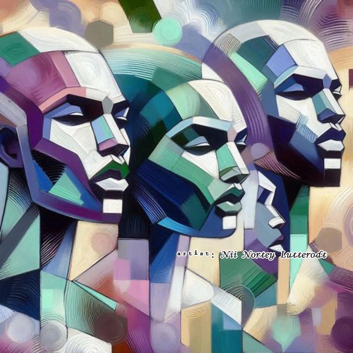 PaaLuttuCStudio's tweet image. Title: Bald bouncers 

ᵖˡᵉᵃˢᵉ: 𝕃𝕀𝕂𝔼 - 𝕊ℍ𝔸ℝ𝔼 - 𝔽𝕆𝕃𝕃𝕆𝕎 
.
.
.
.
.
.
#MixedMediaCreations #Artlovers #loversofart #artvideotutorials #artistonsocial #123arts #BostonArtGallery #miamiartbasel #californiaart #ArtBaselHongKong #artvideotutorials #artoncanvas #UBSArt