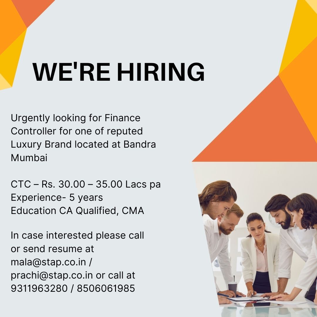 texappjobs's tweet image. kindly note, Don&apos;t pay any money to HR if not mentioned in job details

#Hiring
#Vacancy
#TextileInternship
#TextileJobOpening