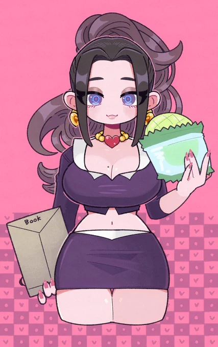 えみりちゃん…… 