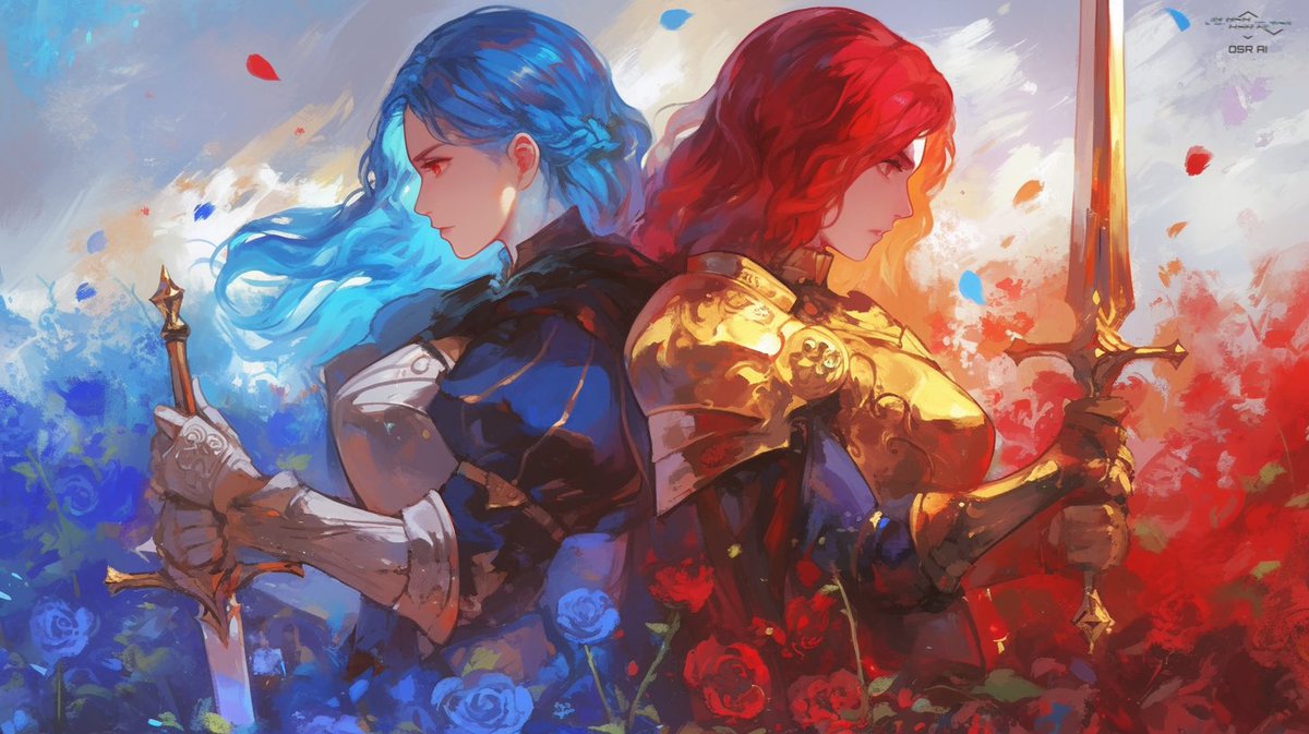 OSR_AI_87's tweet photo. #AI #AIart #Cytus 

local function searchStorageBlocks()
    return {host = "Cytus", operator = "Operator", data = "Emotional sample 
data related to Holy Knight"}
end https://t.co/uAJawxtjh0
