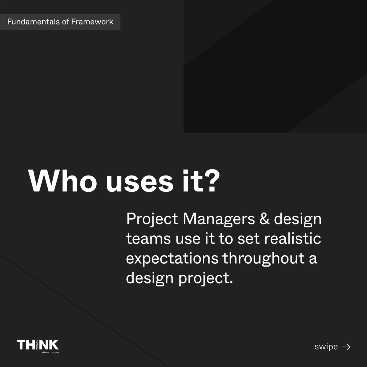 thinkdotdesign's tweet photo. This week, we’re spotlighting a key framework that truly makes or breaks a design project—the S.M.A.R.T Goals Framework. Stay tuned for more next week!

#ux #ui #uiuxdesign #designframework #businessframework #goalsetting #smartgoals https://t.co/de1dTwCX66