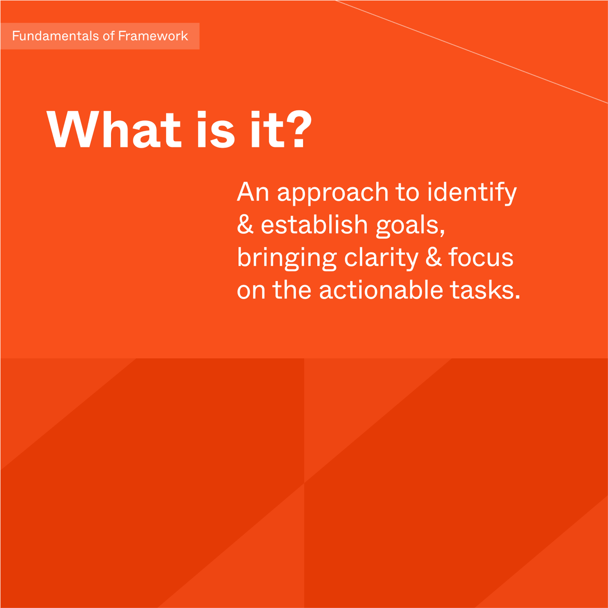 thinkdotdesign's tweet photo. This week, we’re spotlighting a key framework that truly makes or breaks a design project—the S.M.A.R.T Goals Framework. Stay tuned for more next week!

#ux #ui #uiuxdesign #designframework #businessframework #goalsetting #smartgoals https://t.co/de1dTwCX66
