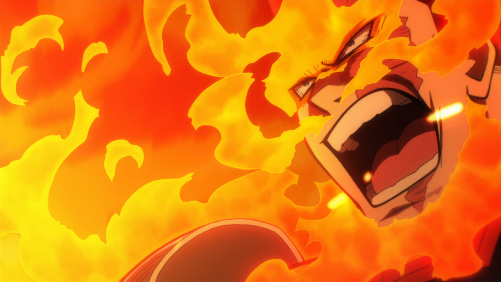 僕のヒーローアカデミア／ヒロアカ アニメ公式 on X: 