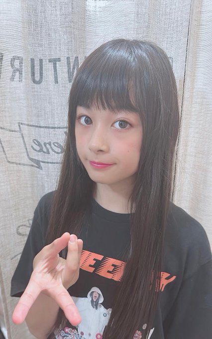 Twitterのコスプレ画像3