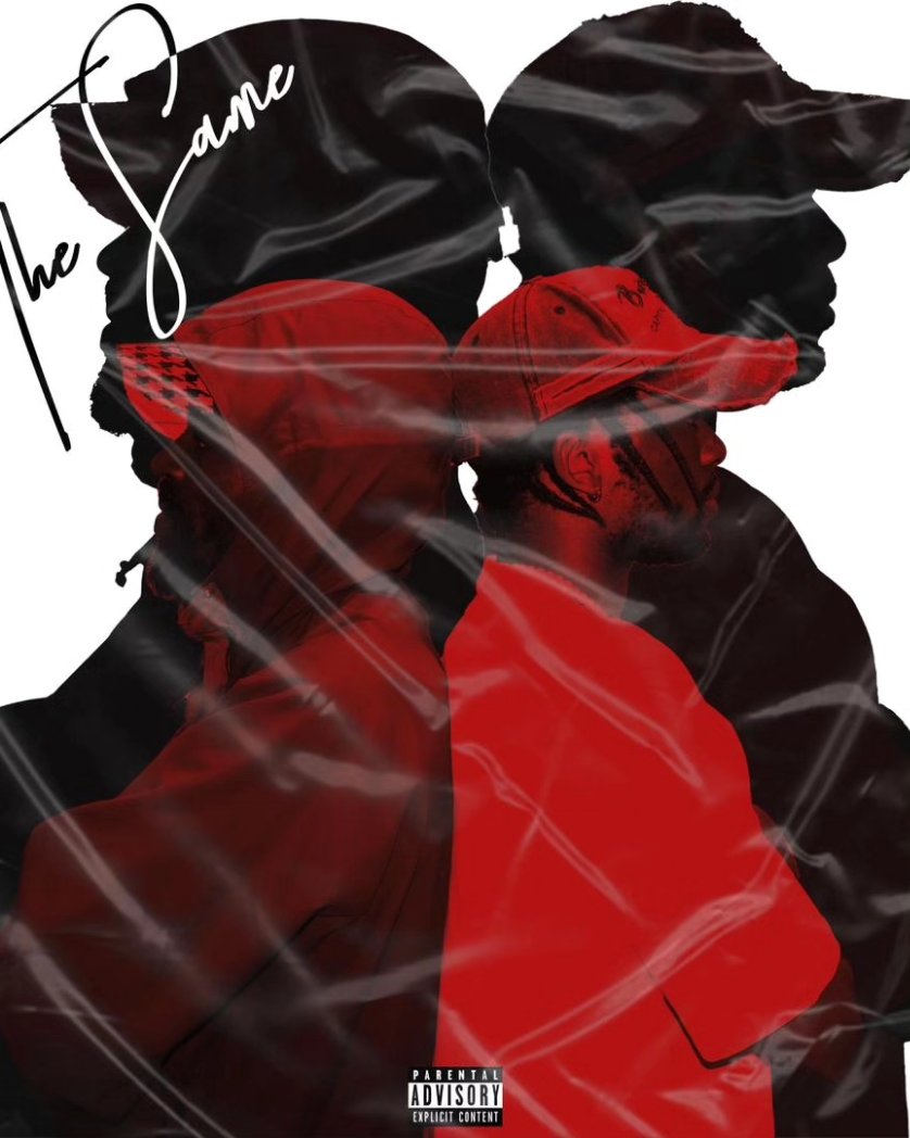 songwhip.com/golden-oldie/t…

"THE SAME" ft <a href="/livelovelxnce/">Lxnce ❦</a> Out Now! 
Let's Go Run It Up, Respectfully!