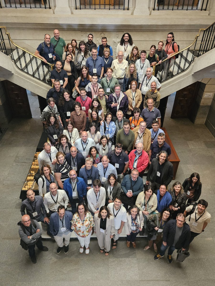 THANK YOU VERY MUCH FOR YOUR TIME, YOUR WORK AND IDEAS...BUT, ABOVE ALL ELSE, FOR VISIT US IN A CORUÑA...🫂

#ricta2024 #ricta 
#aerosols #air #airquality 
#pollution

<a href="/UDC_gal/">Universidade da Coruña</a>
<a href="/ConcelloCoruna/">Concello da Coruña</a> 
<a href="/Depucoruna/">Deputación da Coruña</a>
<a href="/Xunta/">Xunta de Galicia</a>