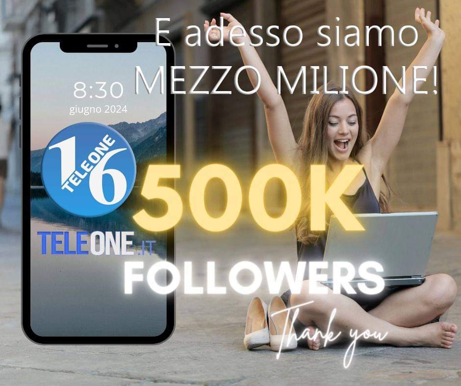 TeleOne16's tweet image. 
