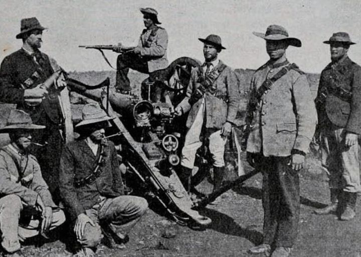 Mike the Warthog tweet media