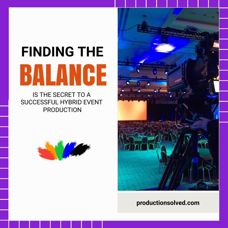 prodsolved's tweet image. Choosing the right #virtualevent platform is important but you also have to focus on the quality of your #hybrideventproduction. Head to bit.ly/PSHybrid to know more.
.
.
.
#virtualeventplanning #hybridevents #eventprofs #eventpros #eventprof #eventplanners #eventplanner