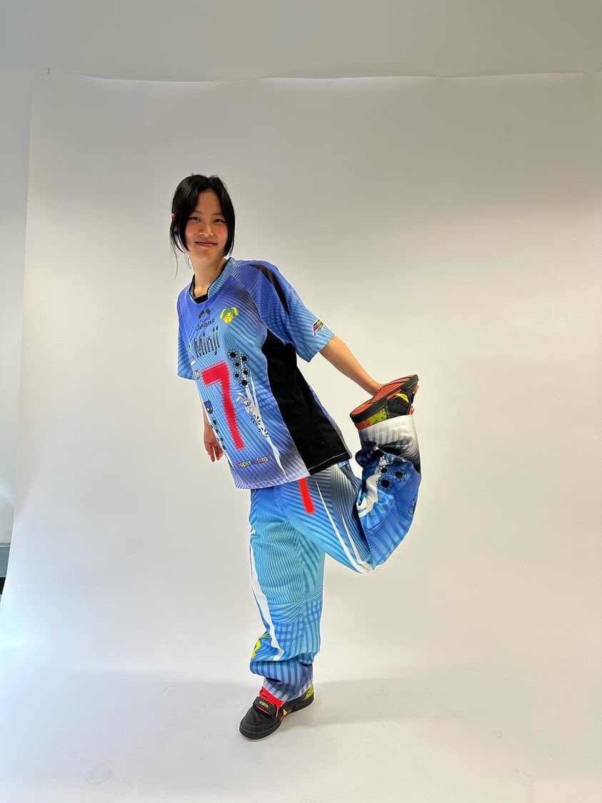 NJZ Outfits on X: 