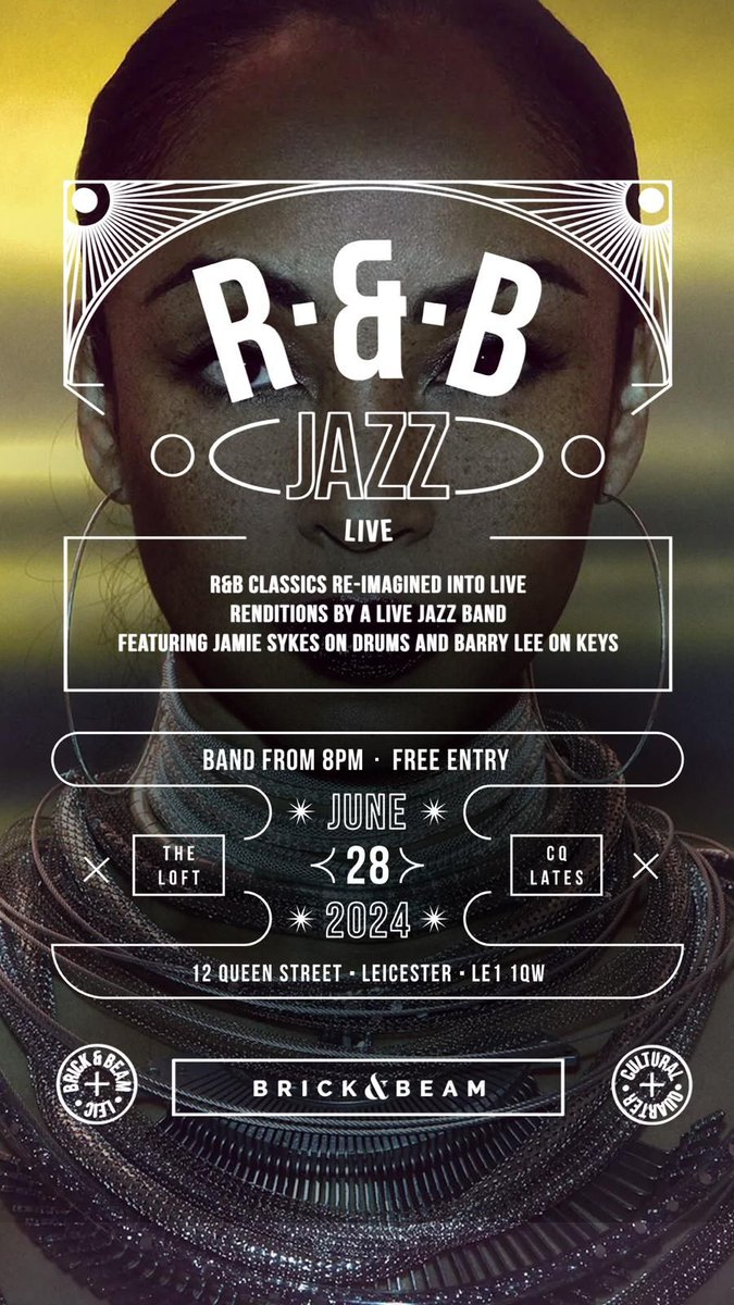 culturalquarterlates tweet media