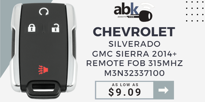 ABKEYS (ALBARAKA KEY) (@abkeys_abk) on Twitter photo ๐ Exclusive Savings ๐ Chevrolet - GMC Remote Control For 2014+ 315MHz M3N32337100 As Low As ๐ฑ $9.09 USD ๐ฑ From ABKEYS
๐ BUY IT NOW ๐
abkeys.com/products/chevrโฆ
๐ฑ Stay Connected With ABKEYS ๐ฑ
๐ฌ wa.me/971506326605
๐ +971506326605
๐ง sales@abkeys.com
#lishi #carkey ๐ Exclusive Savings ๐ Chevrolet - GMC Remote Control For 2014+ 315MHz M3N32337100 As Low As ๐ฑ $9.09 USD ๐ฑ From ABKEYS
๐ BUY IT NOW ๐
abkeys.com/products/chevrโฆ
๐ฑ Stay Connected With ABKEYS ๐ฑ
๐ฌ wa.me/971506326605
๐ +971506326605
๐ง sales@abkeys.com
#lishi #carkey