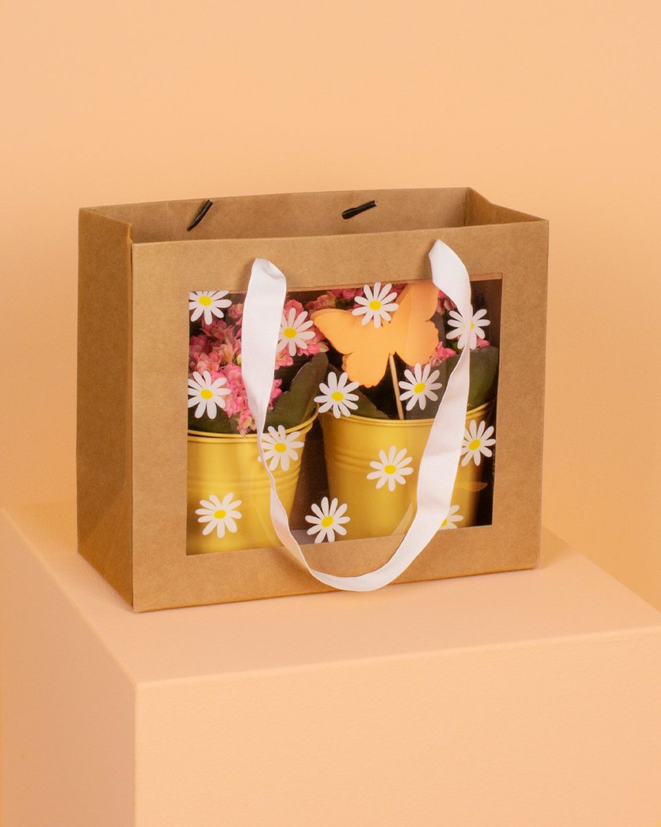 SUMMER'S SNOWFLAKES 🌼 | Het regent madeliefjes. Ben jij al helemaal klaar voor de zomer? Je shopt deze tas Daisies en nog veel meer andere zomerse items via broekhof.nl