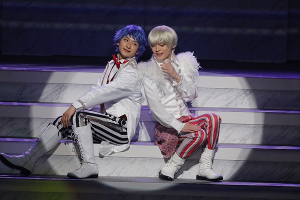 KING OF PRISM (キンプリ)公式@10周年! tweet media
