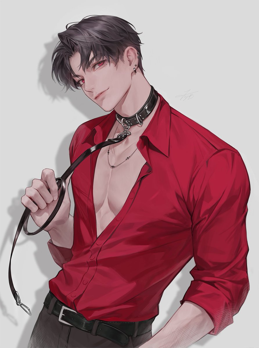 study 22 _ Favorite red