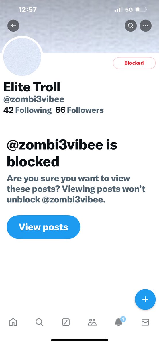 DannyJohnJules's tweet photo. Like I said #WhitePower doesn't work on my page. You and all the other #RacistCunce #Wogs #UncleToms #Coconuts #BoutyBars #BenedictArnolds
This Page is fuelled by #BlackPower not #InferiorComplexities
That's why the song DOESN'T say
🎶"don't it make my Blue eyes Brown"🎶
👁️👁️ https://t.co/UVNdj4Xcoi