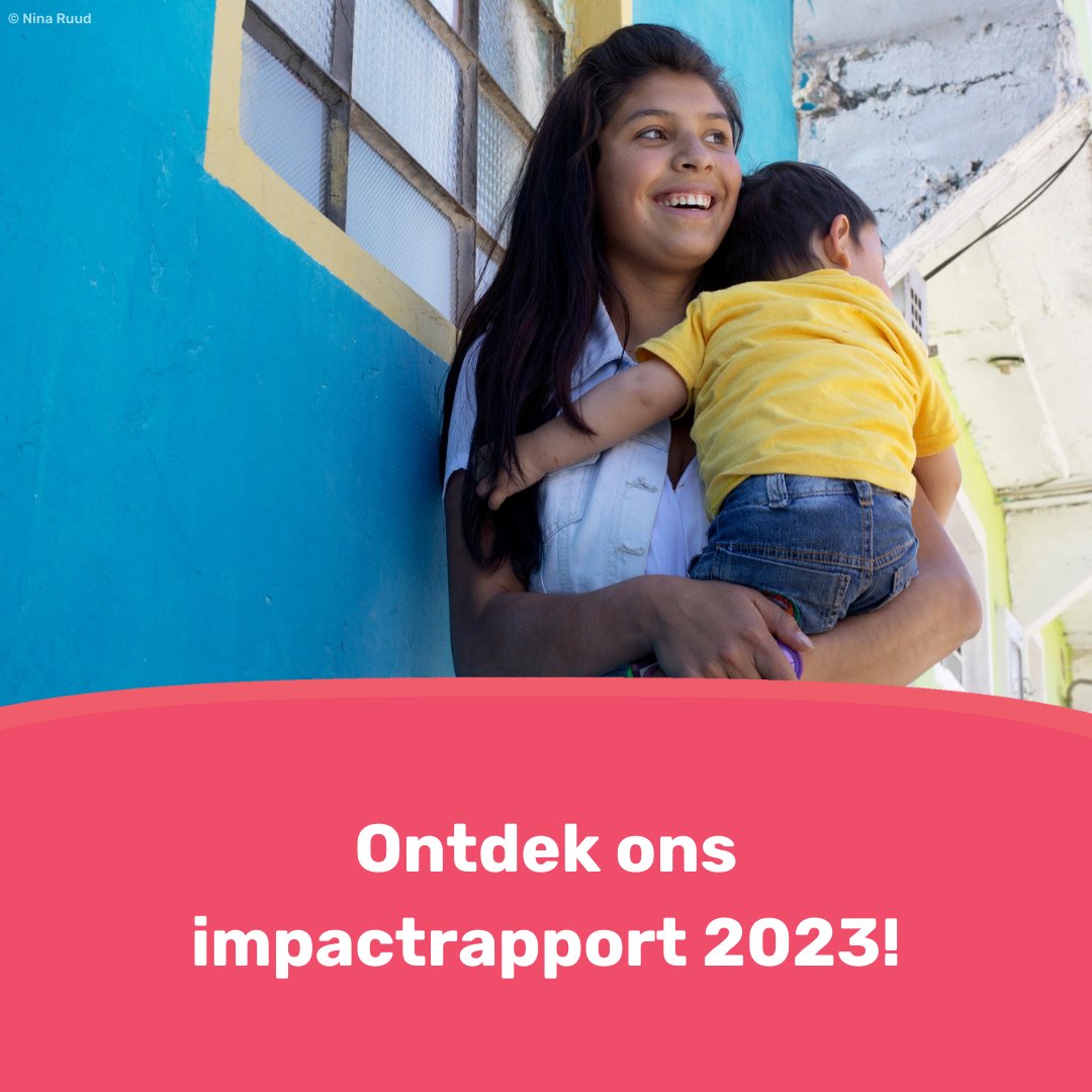 SOS Kinderdorpen BE tweet media