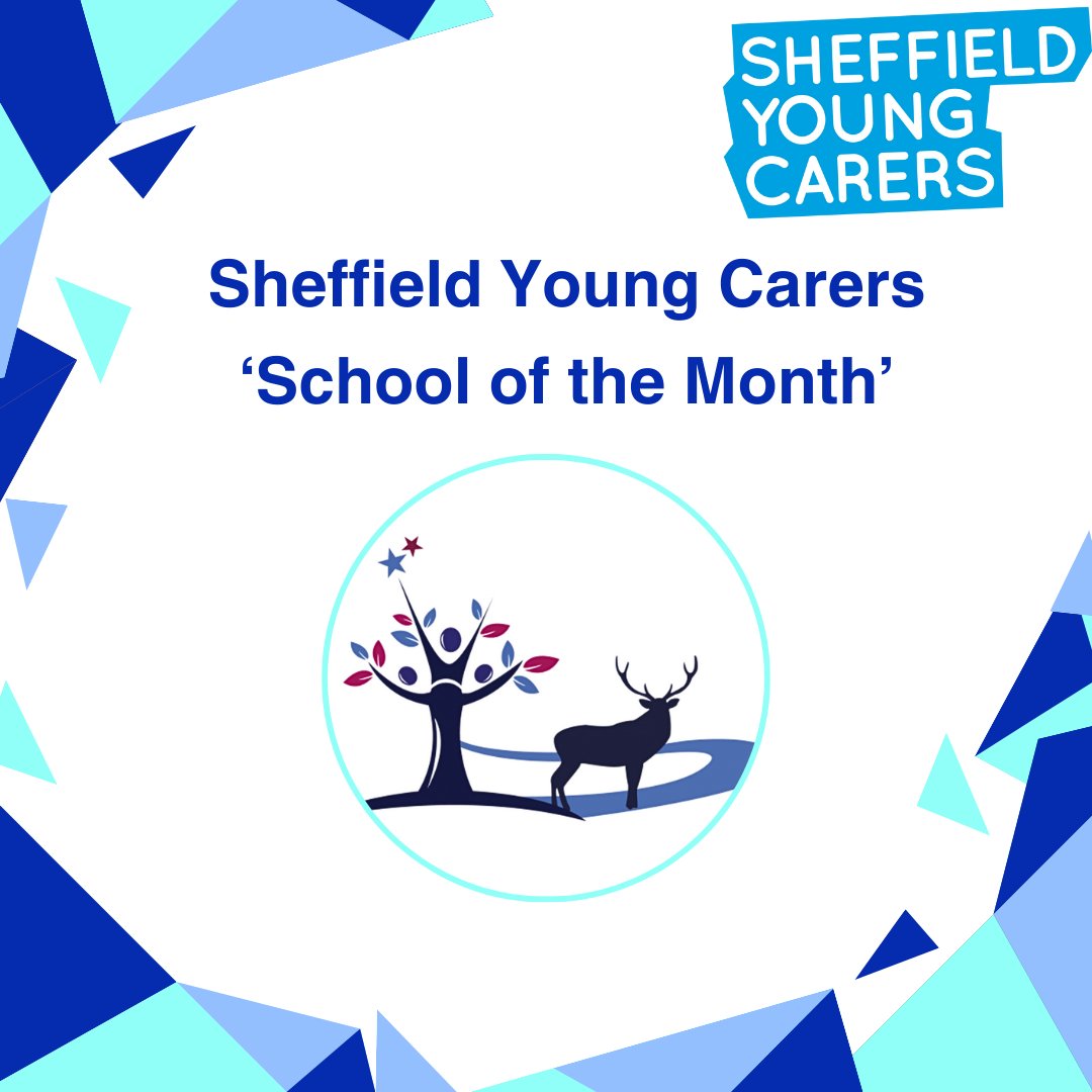 Sheffield Young Carers tweet media
