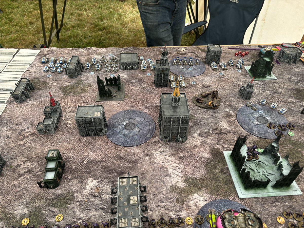 Pro Painted Studios tweet media