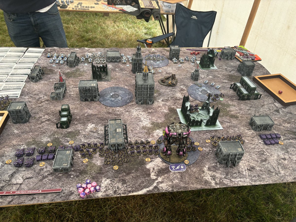 Pro Painted Studios tweet media