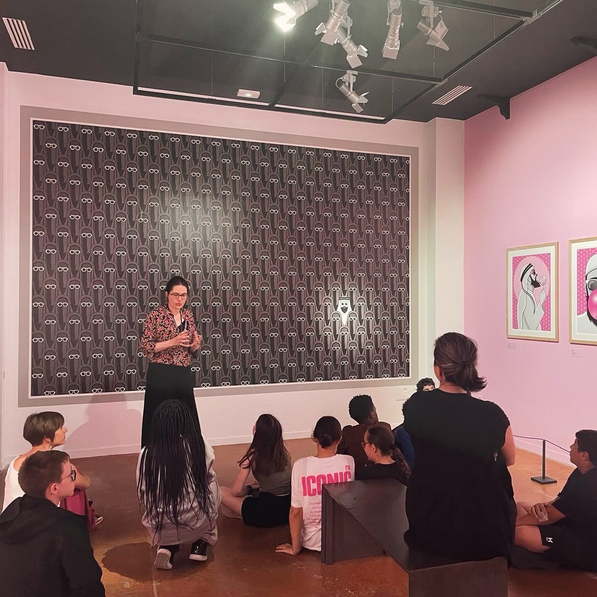 College Miriam Makeba — Lille tweet media