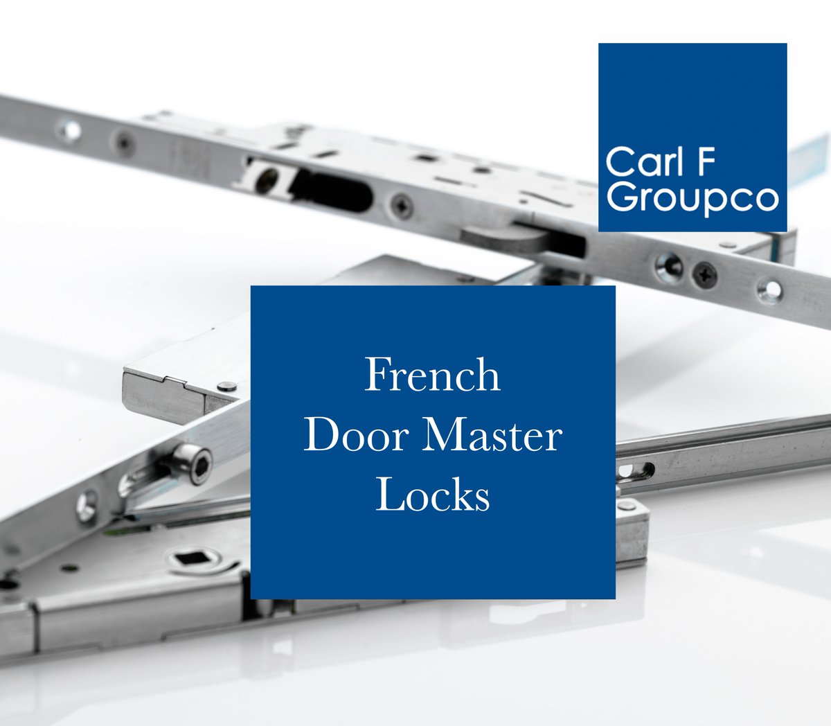 Carl_F_Groupco's tweet image. We provide a range of FUHR French Door Master Locks for double-opening #FrenchDoors, granting you complete flexibility and versatility.

There are numerous options for French Door locking within the FUHR range, but the 856 Type 6 is the most popular option.

#MasterLocks #teamCFG