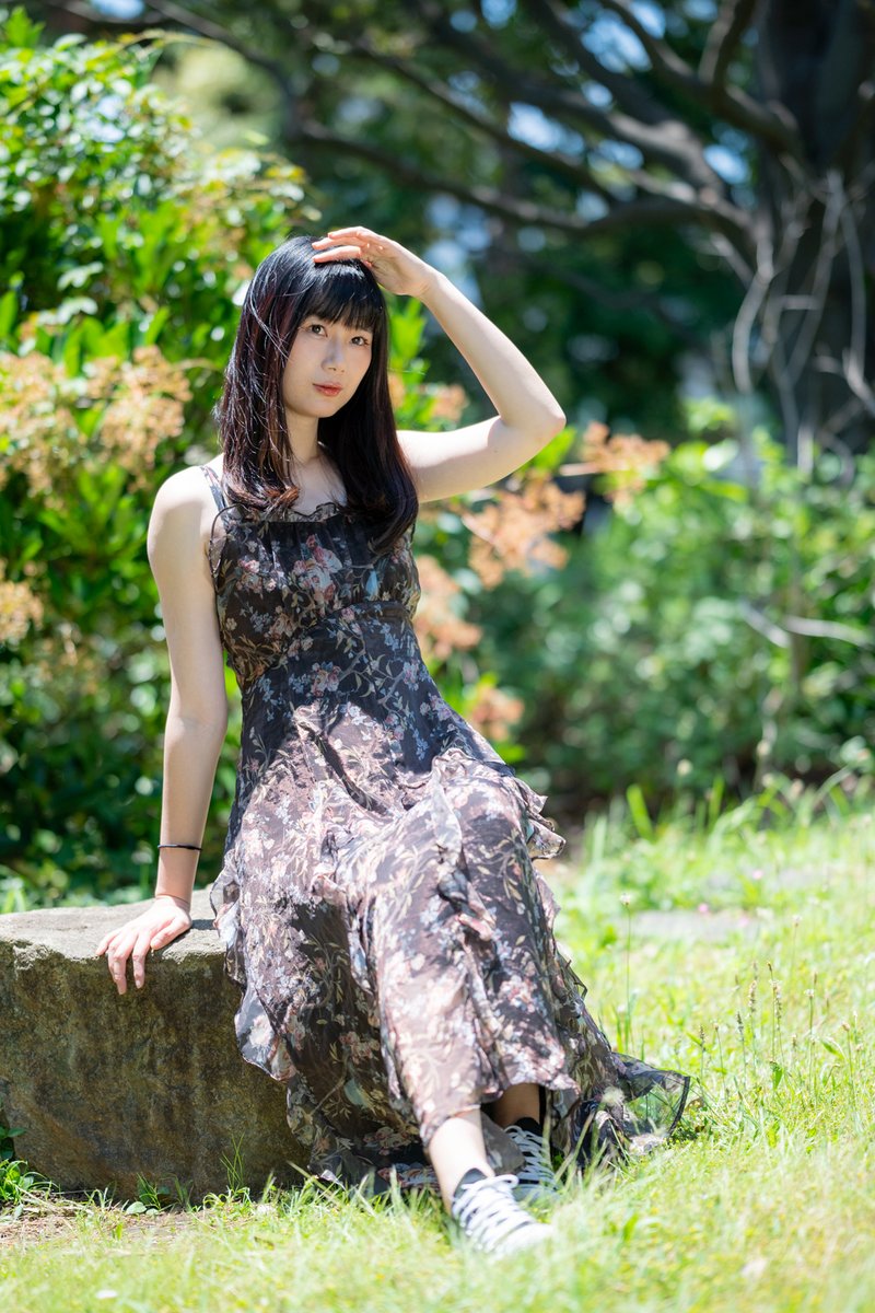1qazse432wsxdr5's tweet image. #キュウ さん
#フレッシュ撮影会
