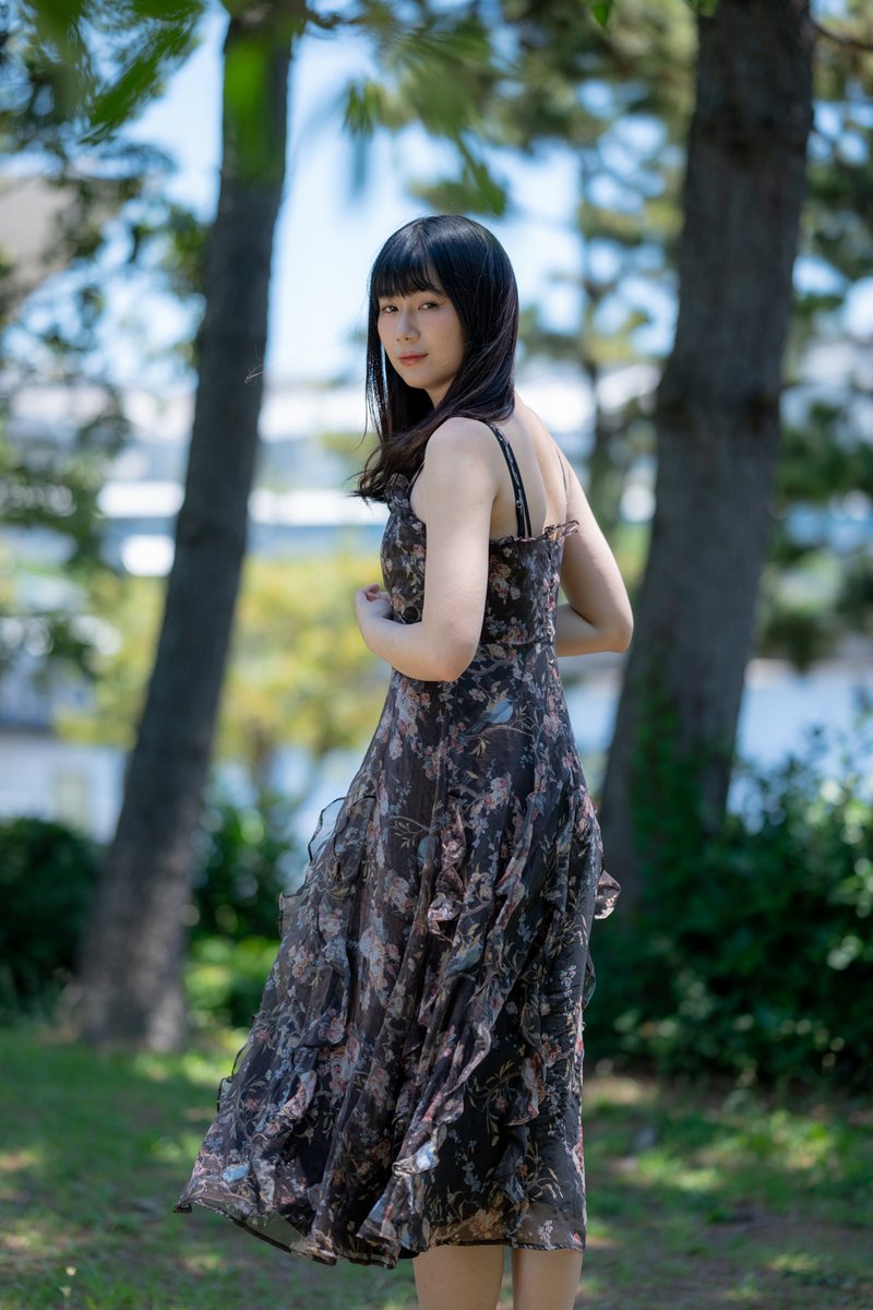 1qazse432wsxdr5's tweet image. #キュウ さん
#フレッシュ撮影会