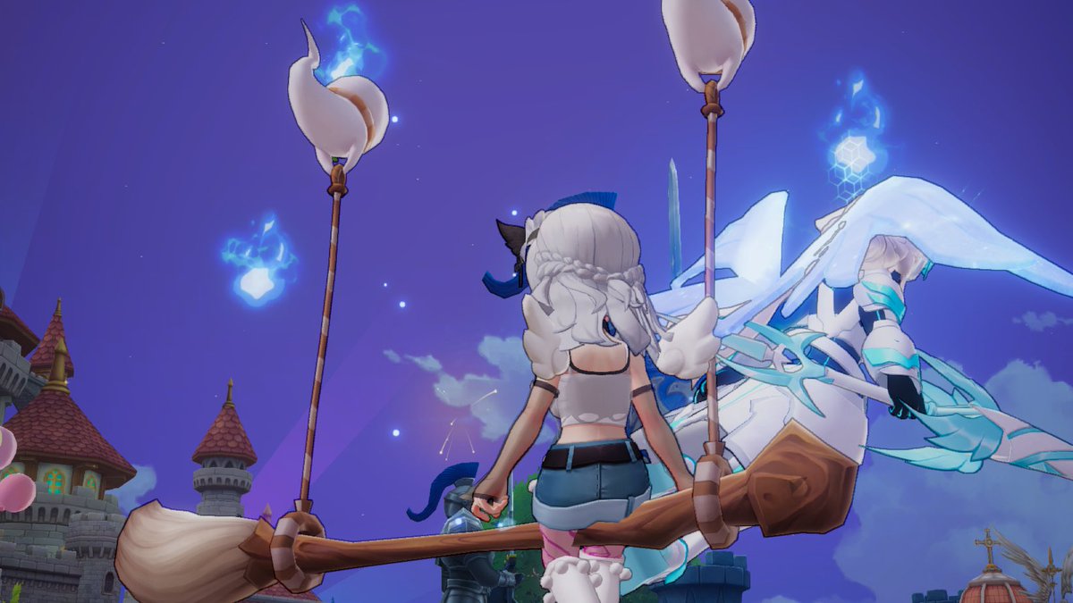 myocoru's tweet photo. #ラグオリ3周年 
3周年おめでとうございます。
3000個の猫の実は頂きます(*^^*)

3周年のプレゼント等で、無事アナスタシアをGET出来ましたv(｡･ω･｡)ｨｪｨ♪(CMっぽい) https://t.co/KFDcgPGI7Z