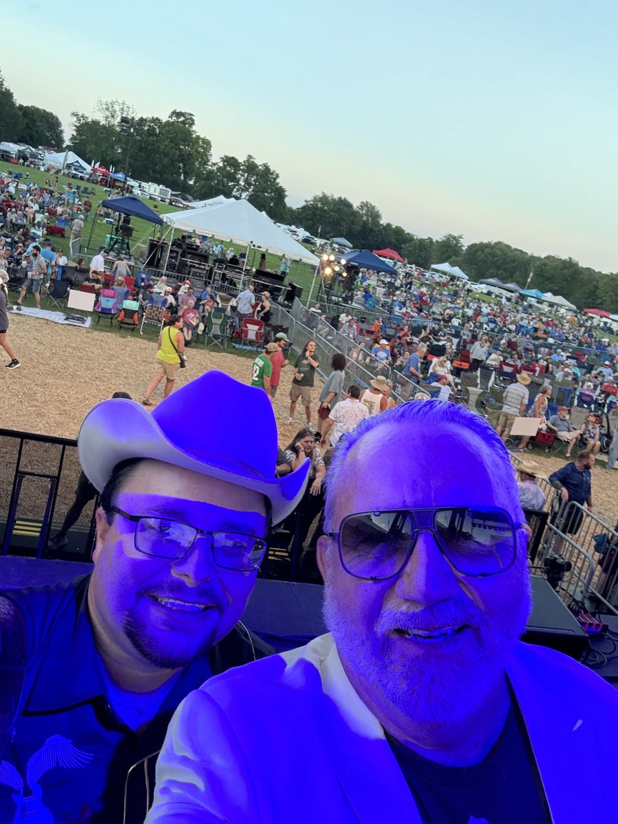 WkuFanMike's tweet image. #RompFest  ⁦@PoRamblinBoys⁩