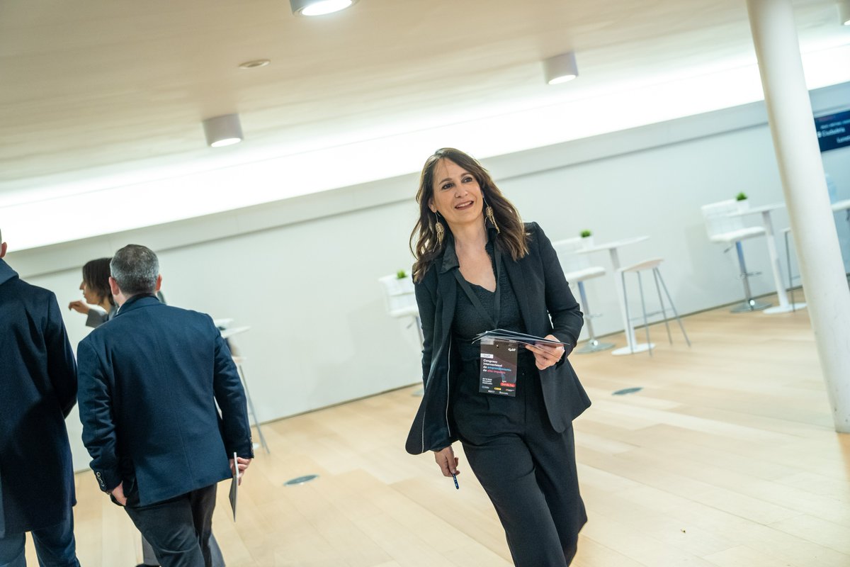 📰 En esta entrevista para <a href="/ElReferente/">El Referente</a>, nuestra directora gerente, <a href="/marsanaro/">María Sanz de Galdeano</a>, aborda diferentes aspectos relacionados con el ecosistema emprendedor de Navarra, como las características del emprendimiento en el territorio y por qué es atractivo para inversores, así como la