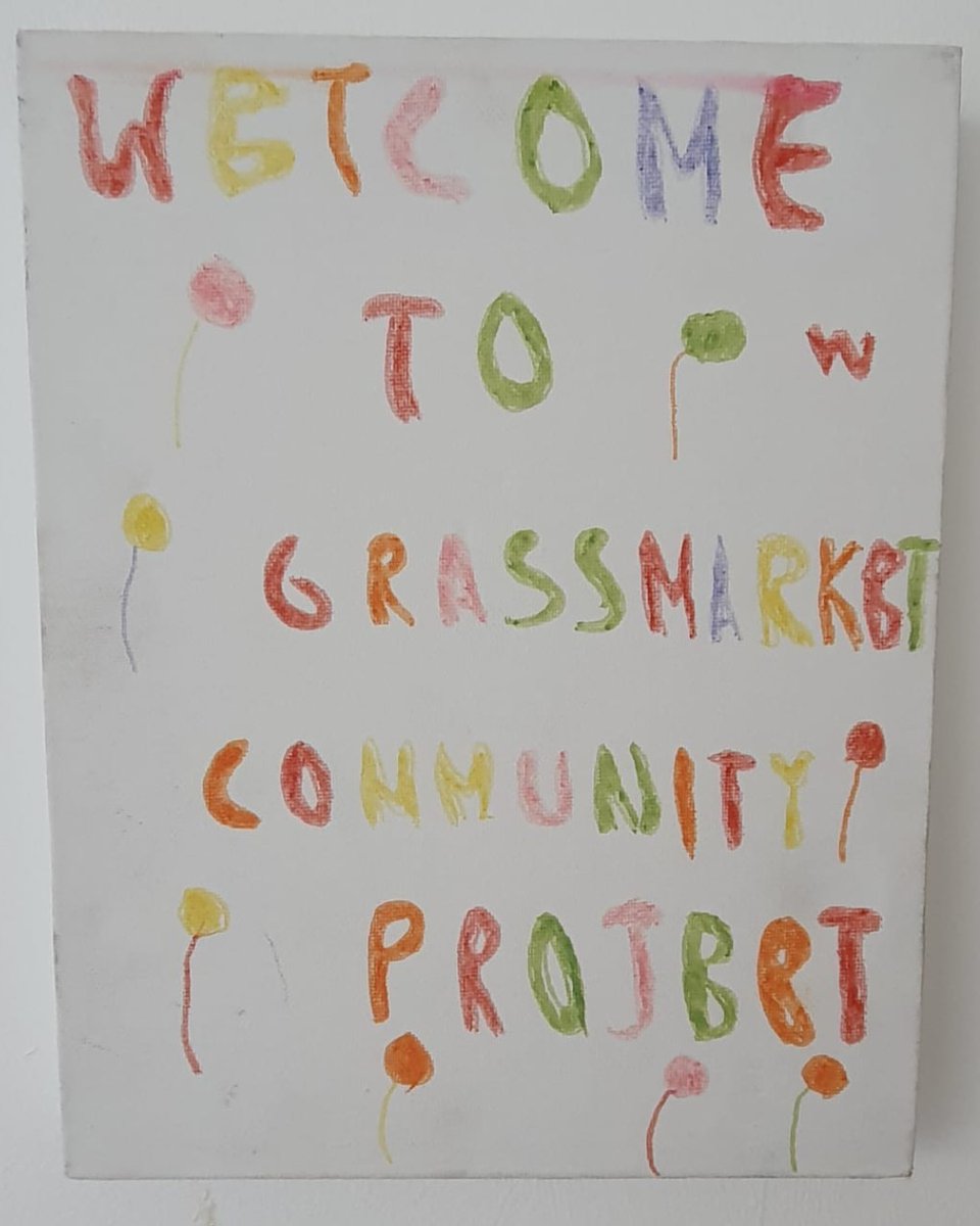 GCP_Edinburgh's tweet image. Thank you for such an amazing term! Next week we are closed for activities, please see our bulletin for updates and give your feedback! mailchi.mp/grassmarket/bu… 
#GCP #Community #Termbreak #summer #SocEnt