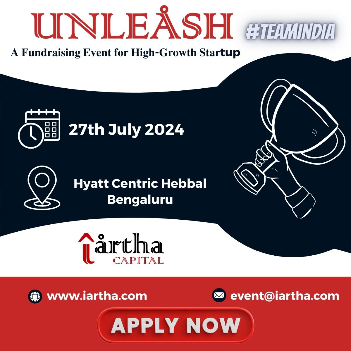 îårtha capital tweet media