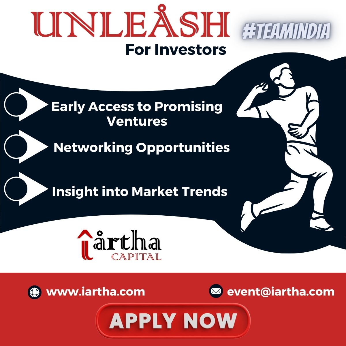 îårtha capital tweet media