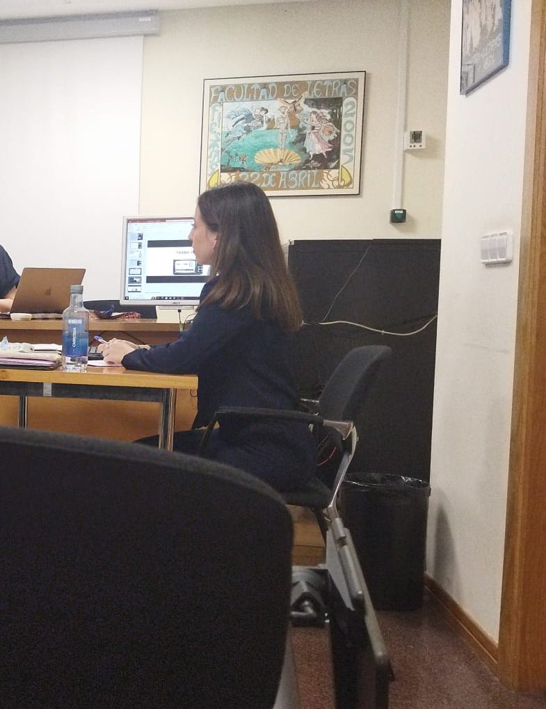 María Piqueras-Pérez tweet media