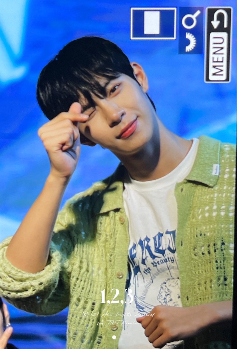 240628 사운드웨이브 대면 팬싸💙🖤

#홍건희 #HONGKEONHEE #ホンゴニ 
#티아이오티 #TIOT