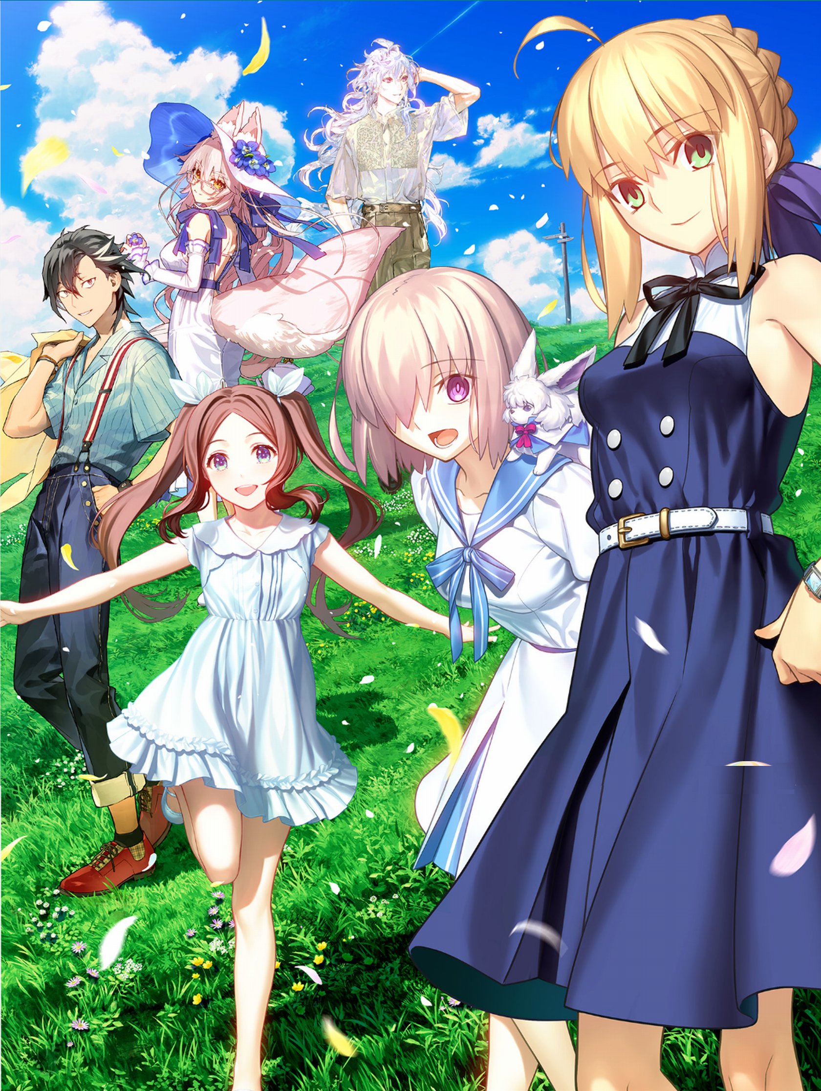 コヤンイサムチョン♥️お揃いでお出掛け　見間違いされないかな‼️ コヤンイサムチョン 新柄Together 2 ボックス型トートプクプク