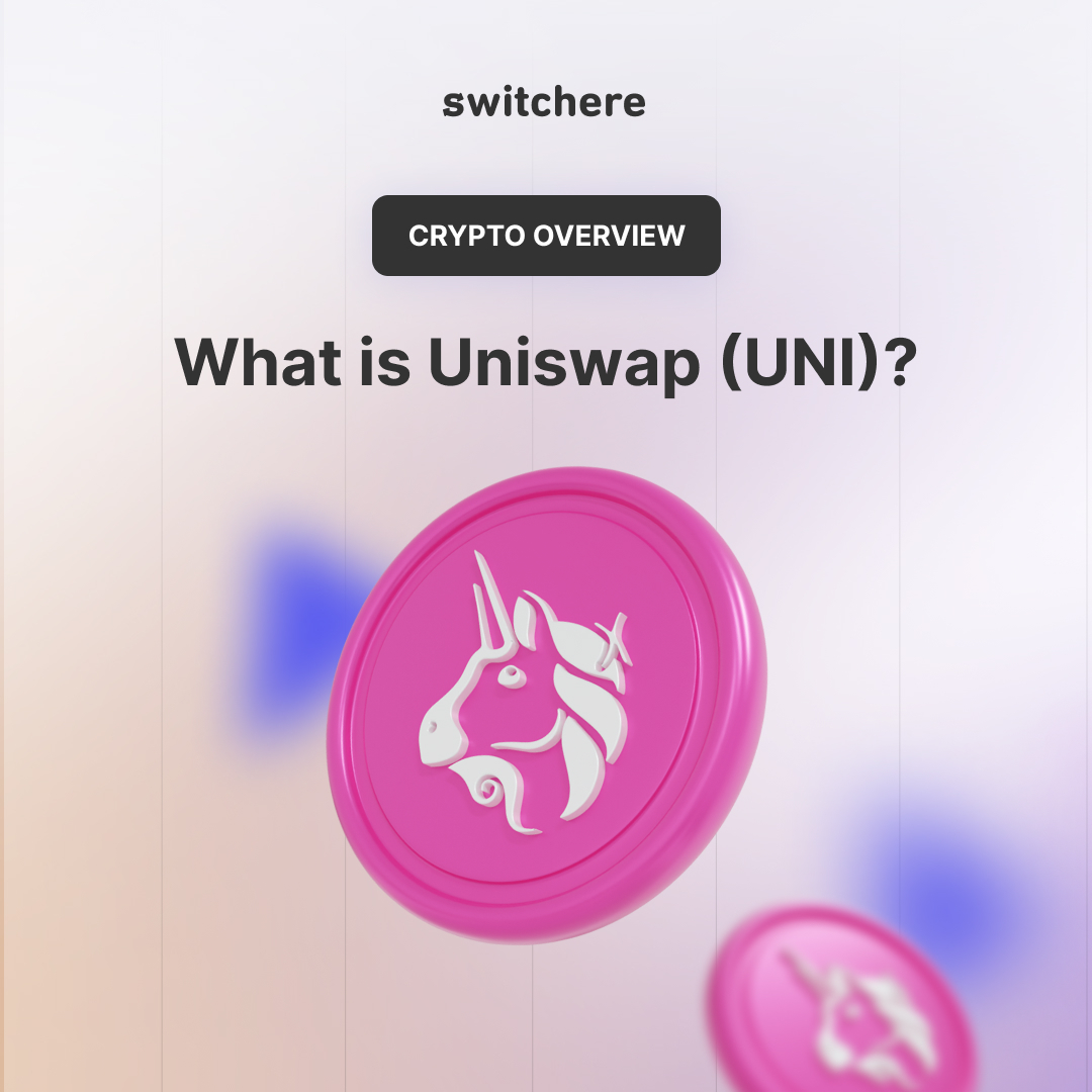 Switchere crypto exchange tweet media