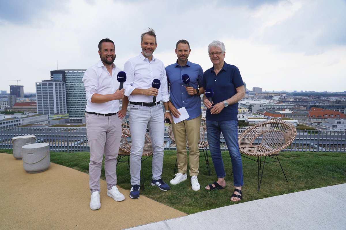 Andreas Böni tweet media