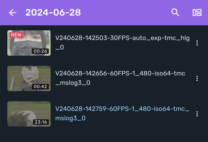 剪视频！ https://t.co/KuazyC60az