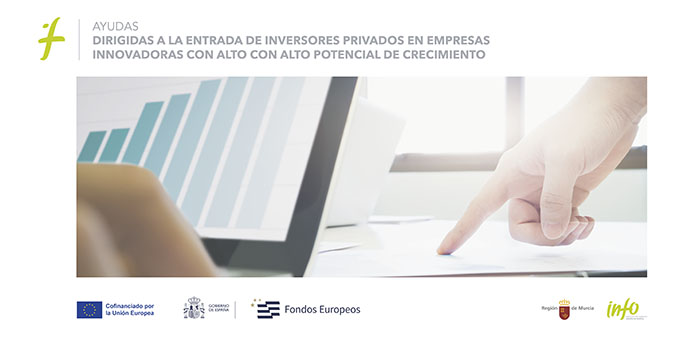 Murciaban (@murciaban) on Twitter photo Disponible ayuda a la incorporación de inversores a #startups y empresas #tecnológicas escalables. Si tienes una empresa tecnológica y buscas contacto con #inversores en Murcia-Ban podemos ayudarte: murcia-ban.es , conócenos <a href="/CeeiMurcia/">CEEI Murcia</a> <a href="/infoRMurcia/">Instituto de Fomento</a> Disponible ayuda a la incorporación de inversores a #startups y empresas #tecnológicas escalables. Si tienes una empresa tecnológica y buscas contacto con #inversores en Murcia-Ban podemos ayudarte: murcia-ban.es , conócenos <a href="/CeeiMurcia/">CEEI Murcia</a> <a href="/infoRMurcia/">Instituto de Fomento</a>