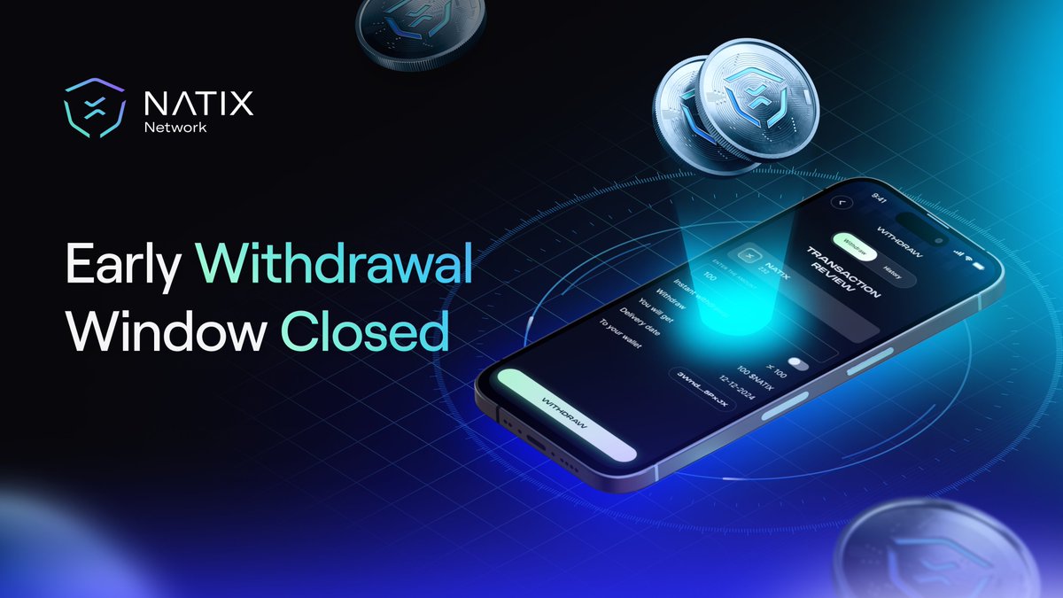 NATIX Network tweet media