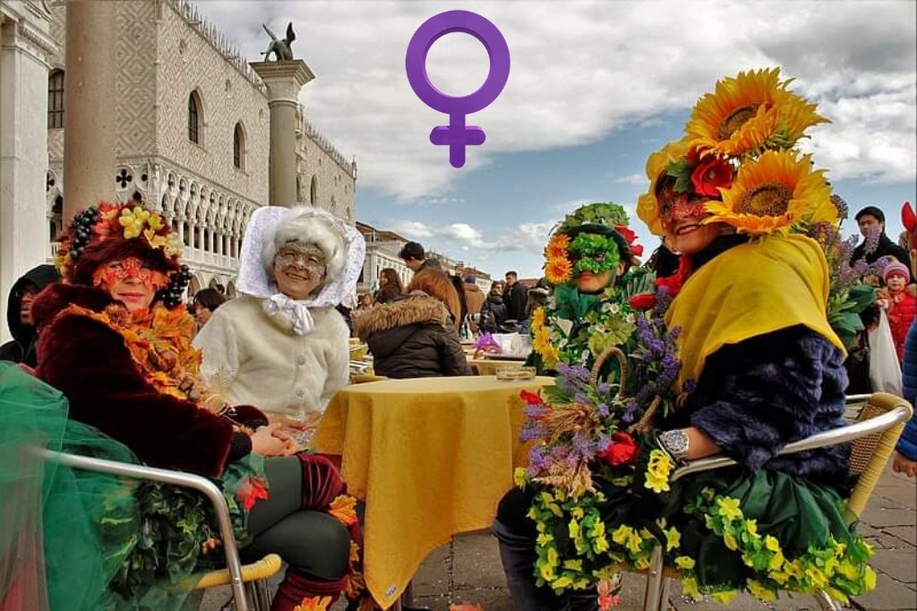 L'attesa è finita! 

📢 Siamo lieti di svelare i vincitori dell'edizione 2024 di #WikiLovesFolkloreItaly, il concorso fotografico organizzato da <a href="/WikiDonne/">WikiDonne</a> per celebrare la ricchezza del folclore italiano! 🎉

Un ringraziamento immenso a tutti i partecipanti 📸 

#wlf #wlfolkIT