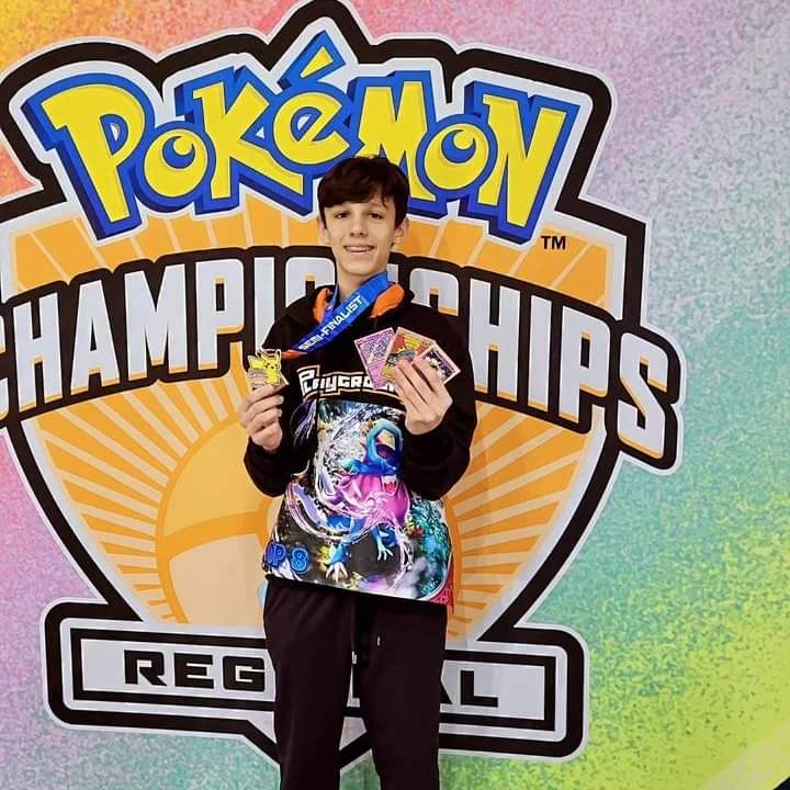 And we wake up today with absolutely unfair and unfounded news.
Today, June 28, 2004 it was reported that (<a href="/Gabriel57504708/">Gabriel Fernandez</a>) was banned from Pokemon for 3 months and the reason was not explained or clarified.