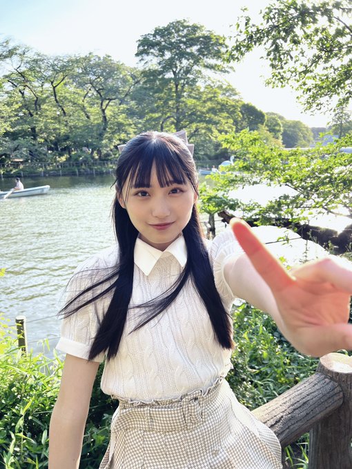 Twitterのコスプレ画像8