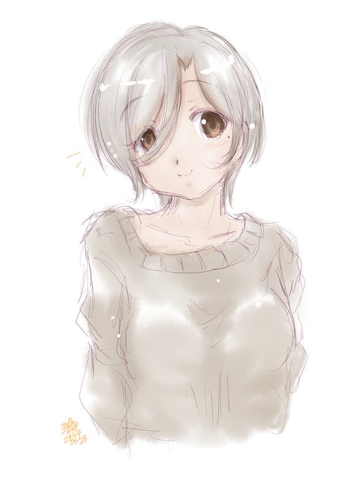 ガールズバンドクライのルパさん。 