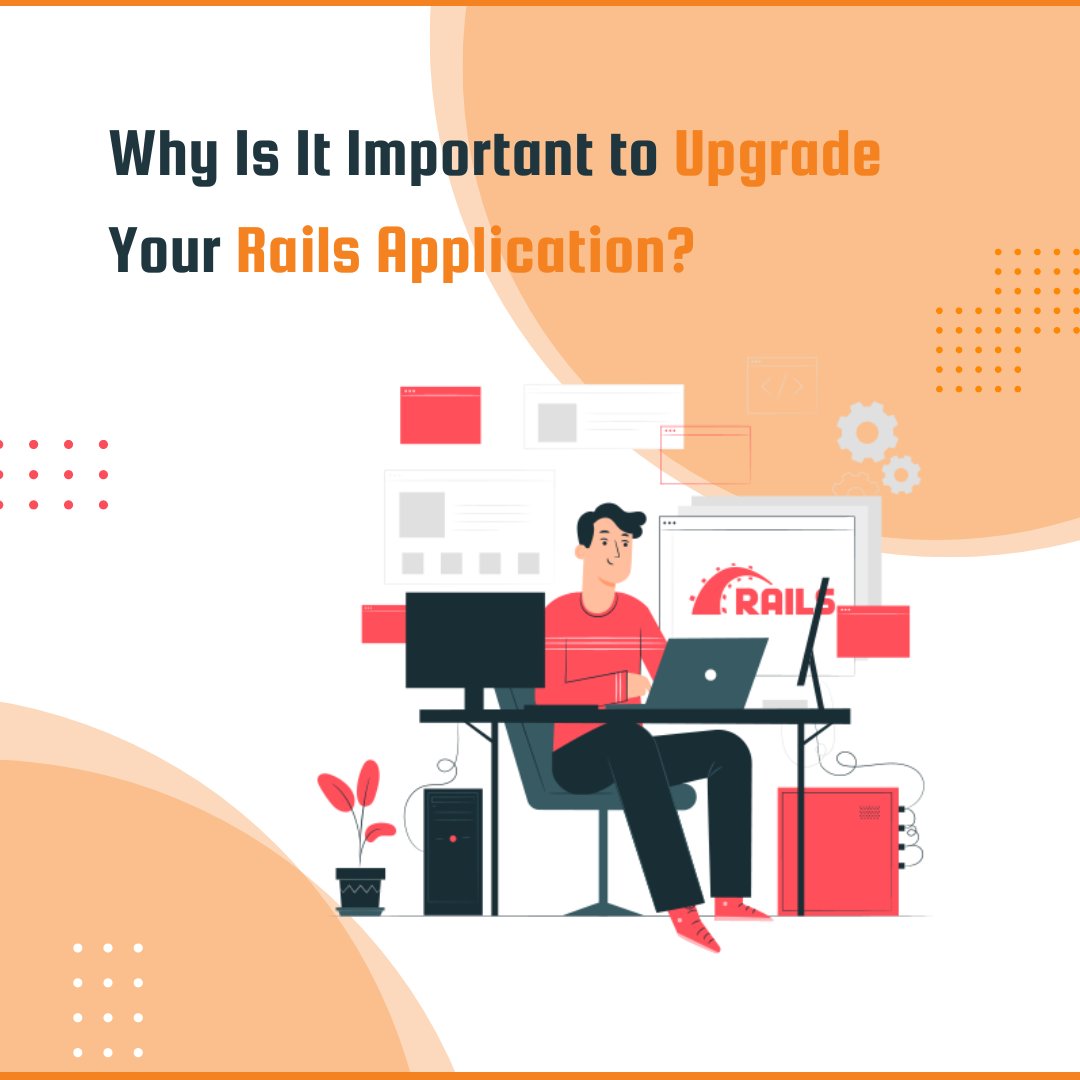 NasceniaIT's tweet image. Is Your Rails App Up to Date? Here&apos;s Why Upgrading Matters!

Visit: nascenia.com/why-is-it-impo…

#WebDevelopment #Rails 
#RailsUpgrade #Ruby
#RubyonRails #RoR