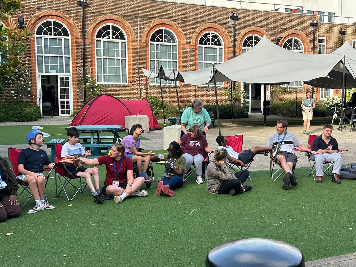 Bedelsford School (@bedelsford) on Twitter photo ⛺️Congratulations to Rubies Class for completing their <a href="/DofE/">The Duke of Edinburgh’s Award</a> expedition last night! Learners took part in an orienteering activity to <a href="/TheKingstonAc/">The KingstonAcademy </a> where they pitched their tent, enjoyed marshmallow roasting and sharing s'mores! Thank you <a href="/TheKingstonAca/">The Kingston Academy</a> for sharing your site! ⛺️Congratulations to Rubies Class for completing their <a href="/DofE/">The Duke of Edinburgh’s Award</a> expedition last night! Learners took part in an orienteering activity to <a href="/TheKingstonAc/">The KingstonAcademy </a> where they pitched their tent, enjoyed marshmallow roasting and sharing s'mores! Thank you <a href="/TheKingstonAca/">The Kingston Academy</a> for sharing your site!