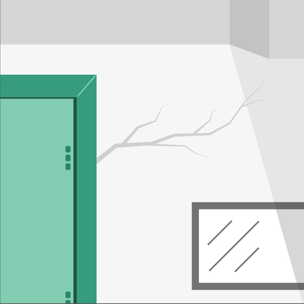 MendozaRepair's tweet image. Foundation issues can cause your home to settle unevenly, leading to misaligned doors and windows. 🤦🏼

This can make them difficult to open and close, and can also result in drafts, reducing your home&apos;s energy efficiency.

#FoundationSolutions #DFW