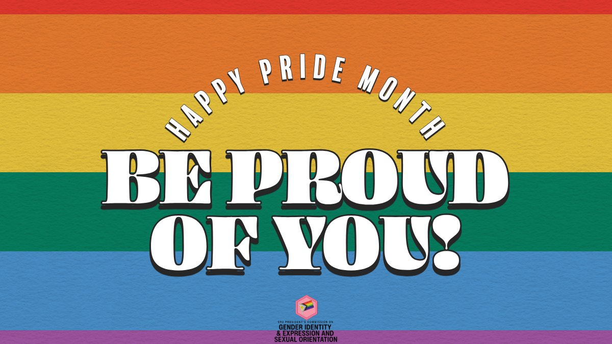 🌈As Pride Month comes to an end, we want to remind everyone that you should be proud to be yourself and you will always have a safe place with GIESO.🌈 #HappyPrideMonth 
❤️🧡💛💚🩵💙💜🤎🖤